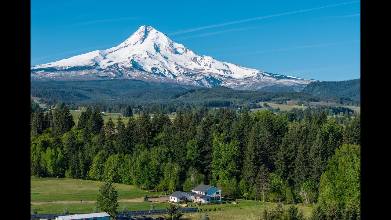 MLS #24329114 – 7540 Baseline Dr, Mount Hood Parkdale, OR 97041