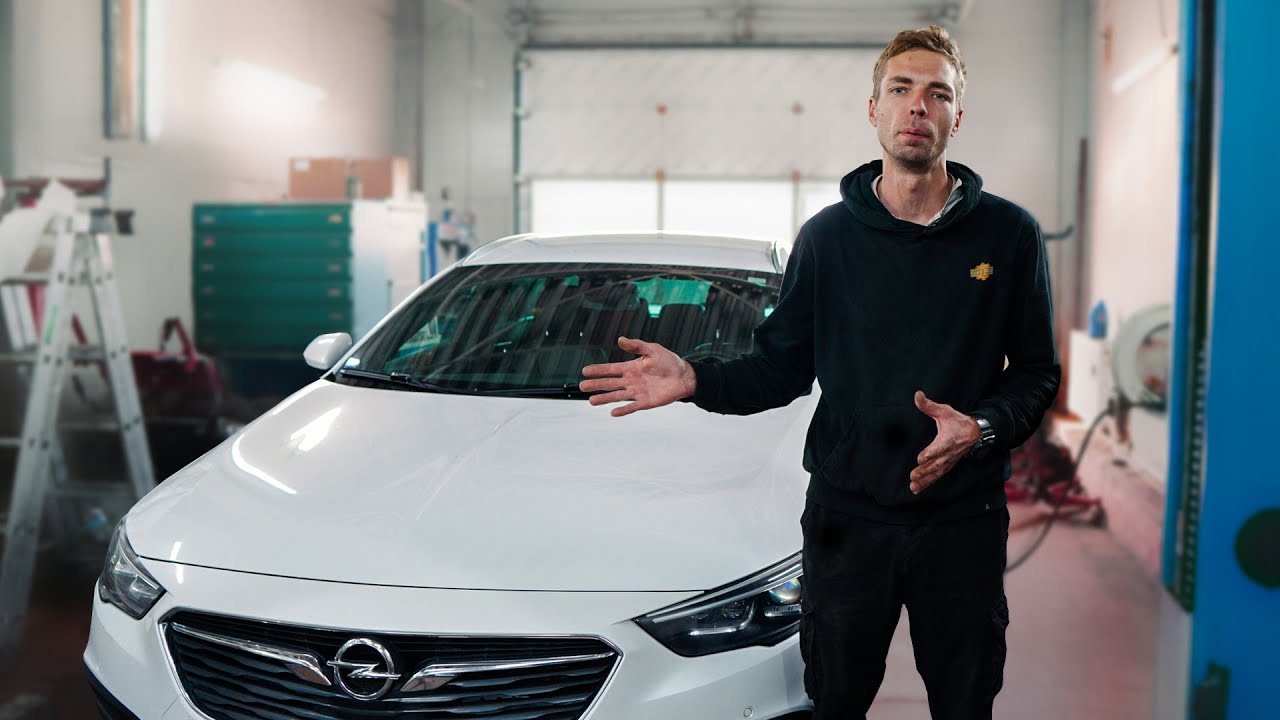 Opel Insignia B — Ошибки P228D и P018C. Диагностика и ремонт электрики, ремонт топливной системы.