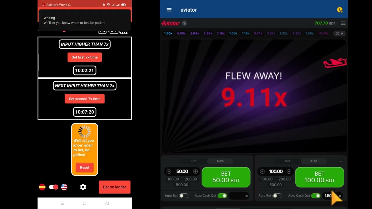 How To Win Aviator Game Update Tricks | How To Identify What Next X Series in A V I A T O R GAME
