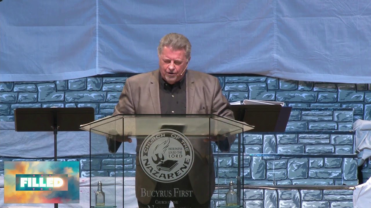 Bucyrus Nazarene Church Online Campus