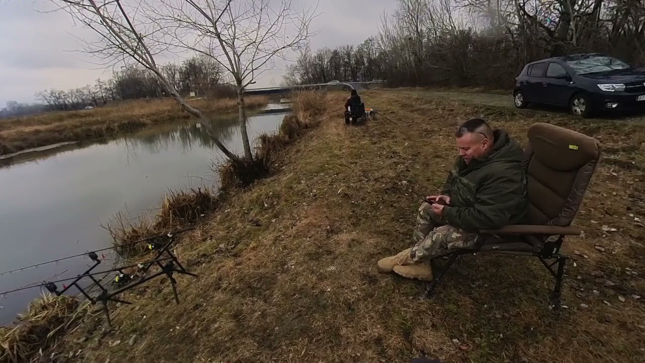 3.výjazd na ryby