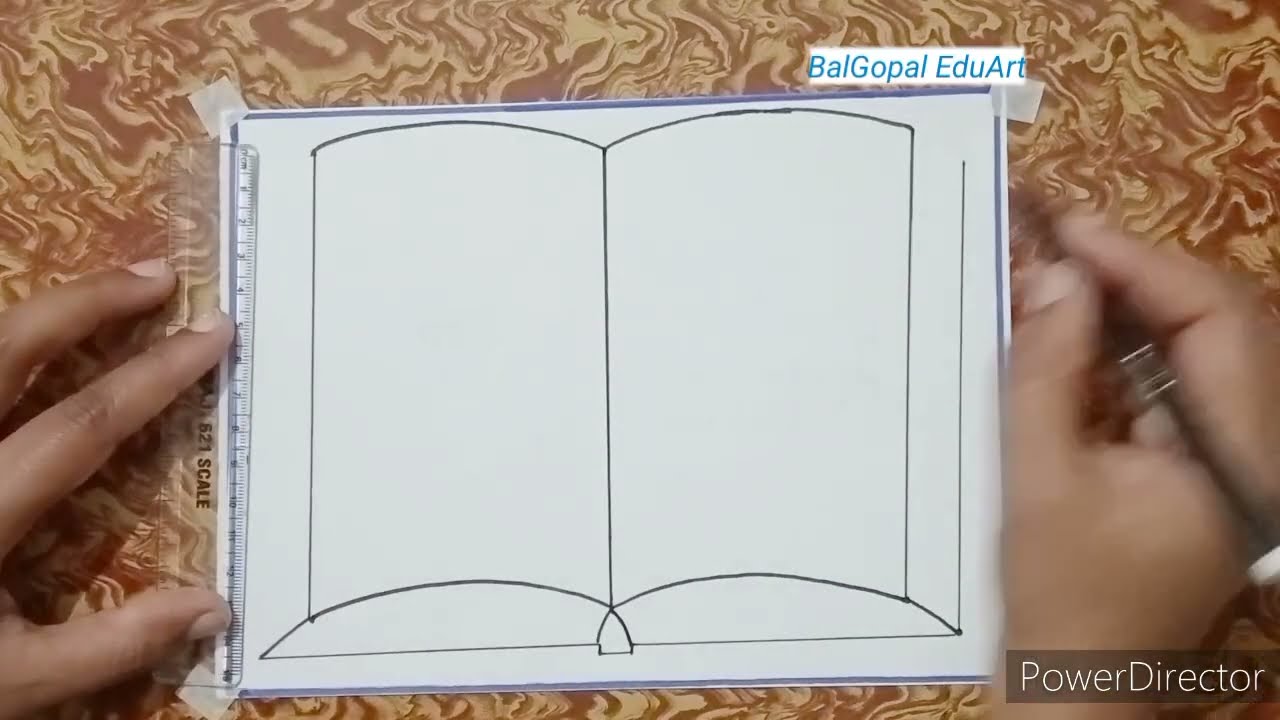 माझे संविधान माझा अभिमान चित्र/पोस्टर|National Constitution Day poster/drawing|National Law Day draw