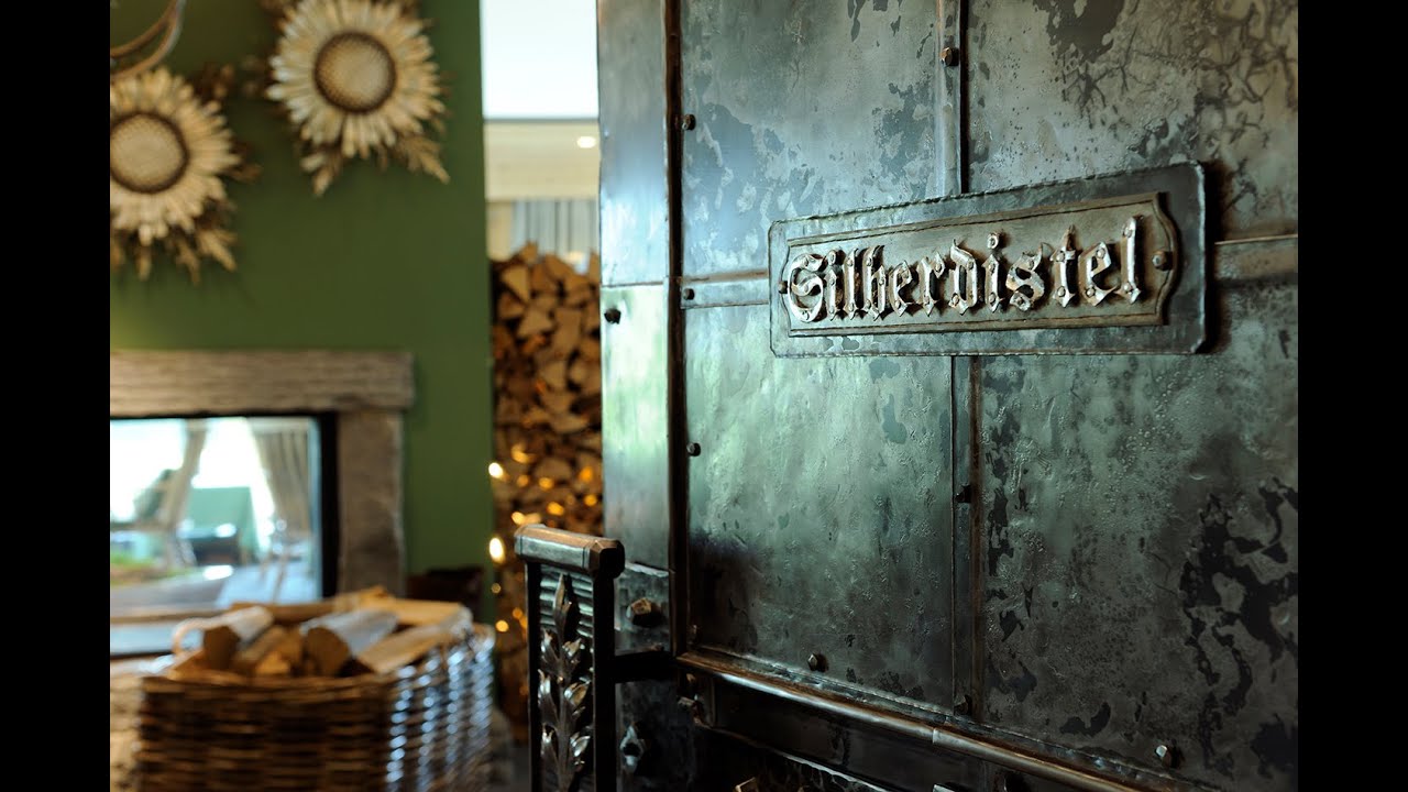 Ein Besuch im Gourmetrestaurant Silberdistel in Ofterschwang