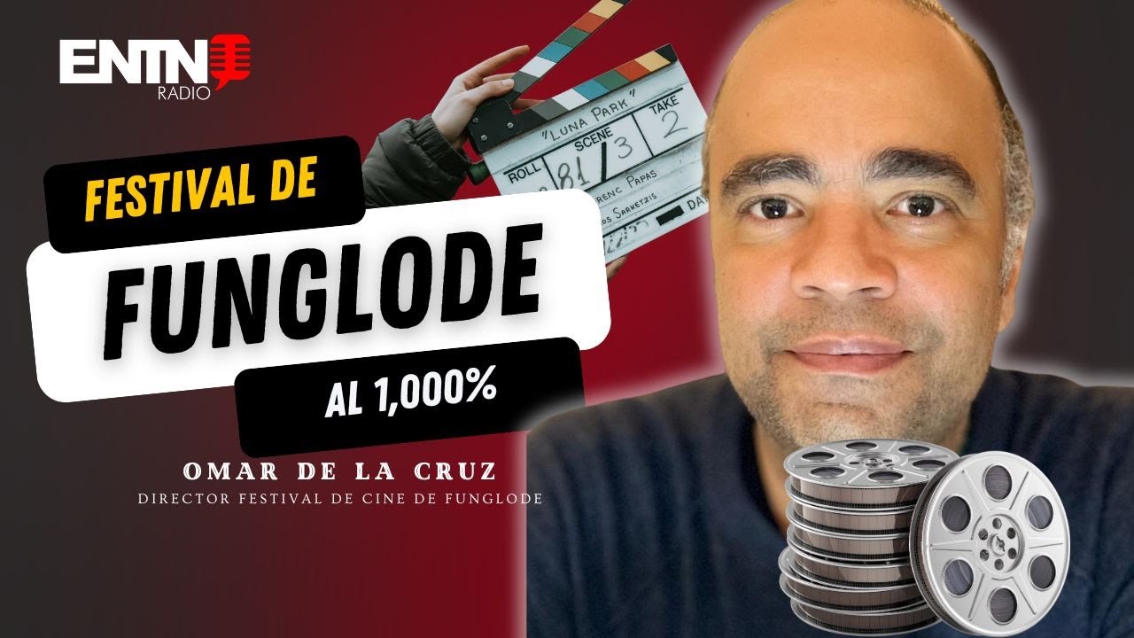 El Festival de Cine Global invade el Teatro Nacional