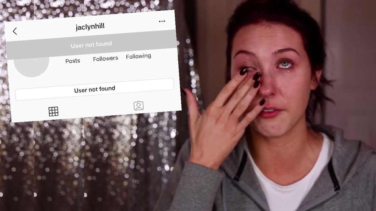 Jaclyn Hill is QUITTING as CEO...?