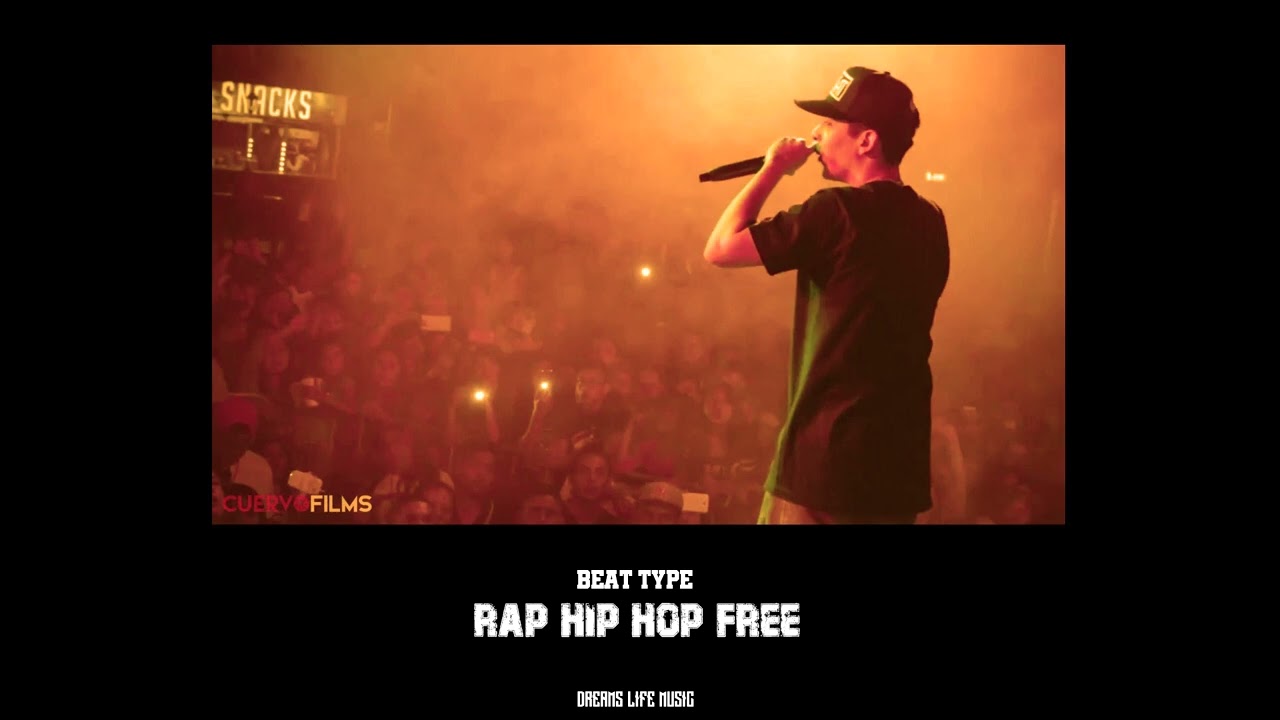 Base de rap tipo Ckan Mc Davo Sante Fe Klan Instrumental FREE