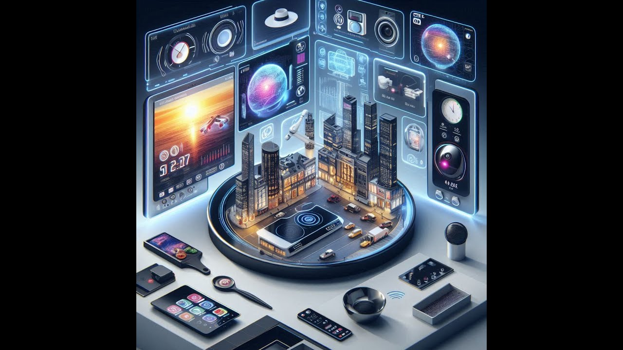 Top 5 Smart Kitchen Appliances for 2024: Save Time & Energy!