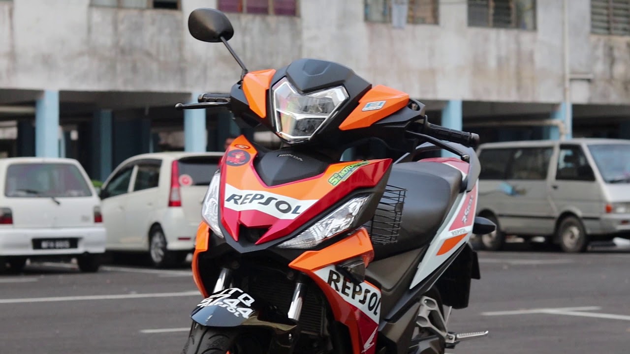 y150 vs rs150