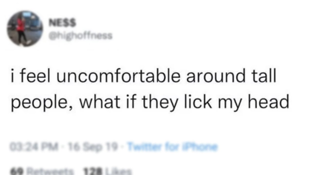 happened to my friend once | r/SuspiciouslySpecific