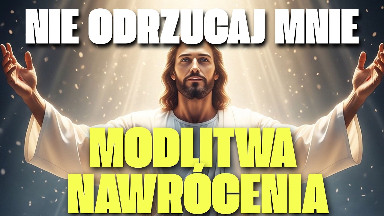 Litania Poranna Na Wielki Post - Wsłuchując Się W Rytm Twojego Serca