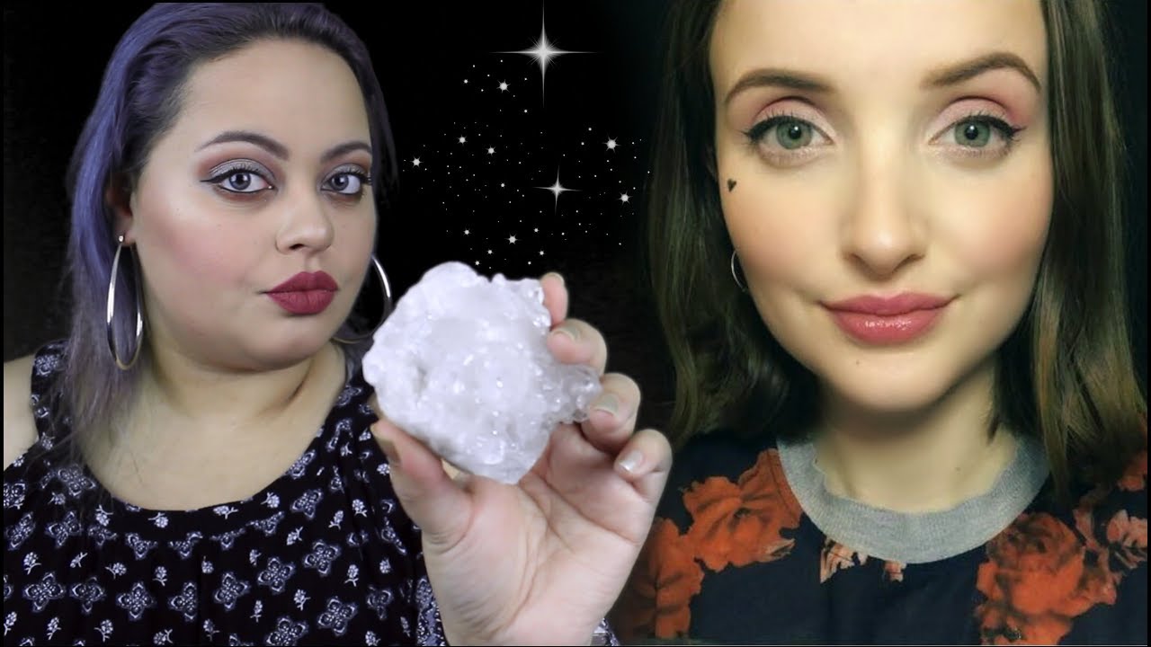 ASMR| The ULTIMATE Reiki Session ft. ASMR char