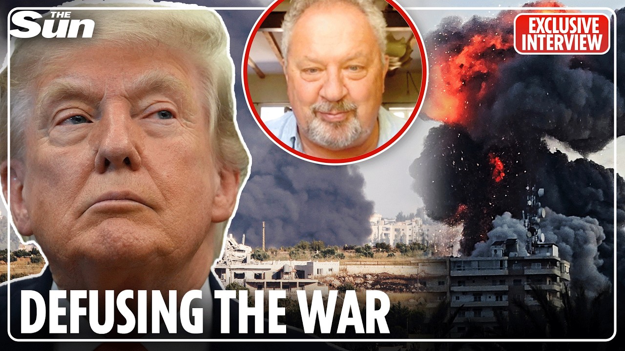 The reality behind Trump&rsquo;s Iran deal: Is it just a temporary pressure valve?