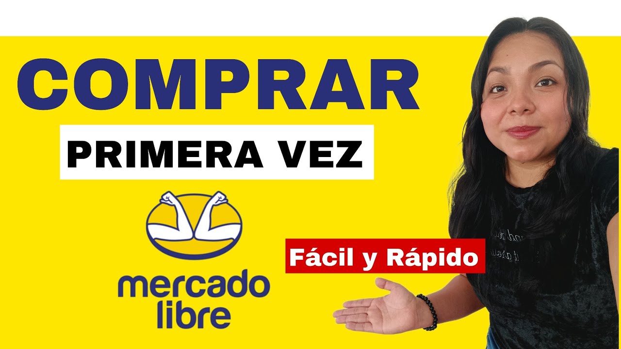 C&oacute;mo COMPRAR EN MERCADO LIBRE 🛒💲 Explicaci&oacute;n Completa