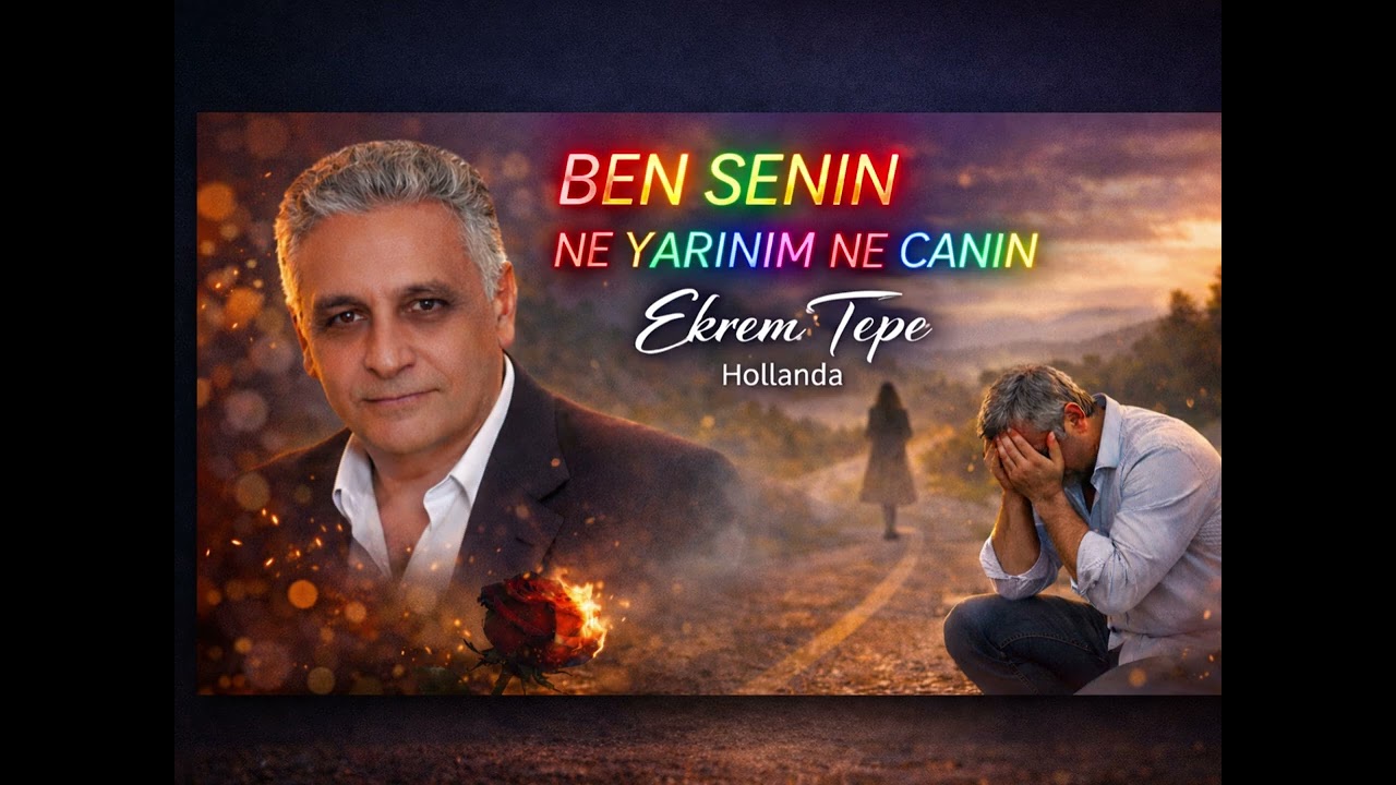Ben Senin Ne Yarinim Ne Canın