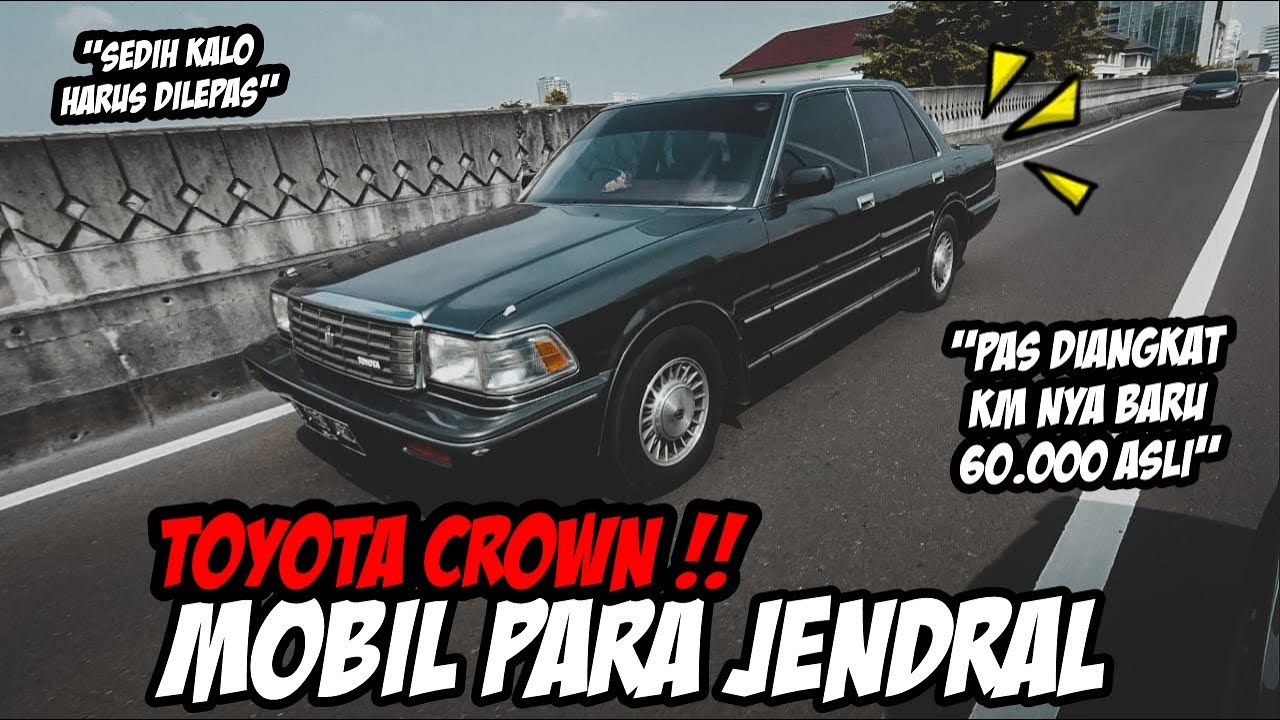 CROWN ROBOT ! KLASIK YANG ANTIK ! JADI INGET FILM Y4KUZA!