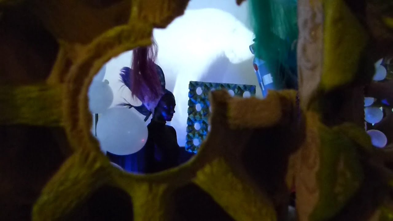 Flamtronic ~ ARToMATIC 419 #15~ 2015