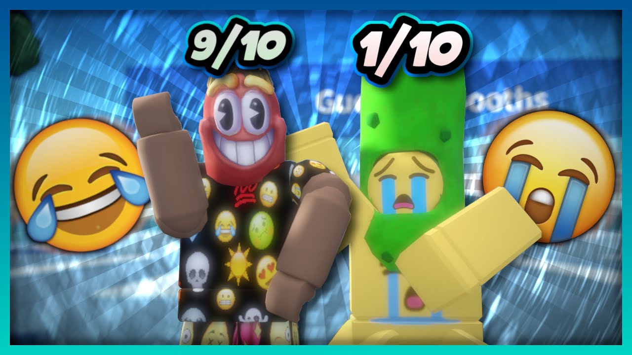 we got violated on roblox rate my avatar... | JeiJei