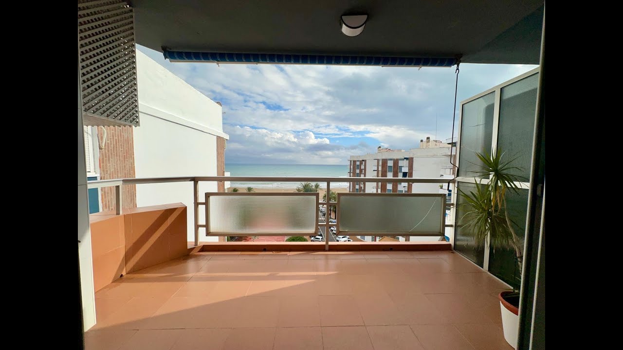 REF: AL-8342 / HOGARES DEL PUERTO