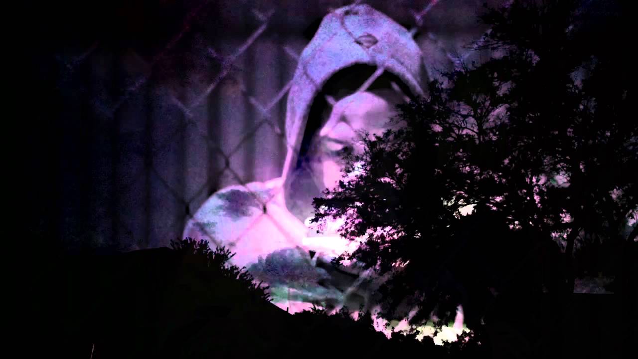 Xavier Wulf - I Say High And Bye