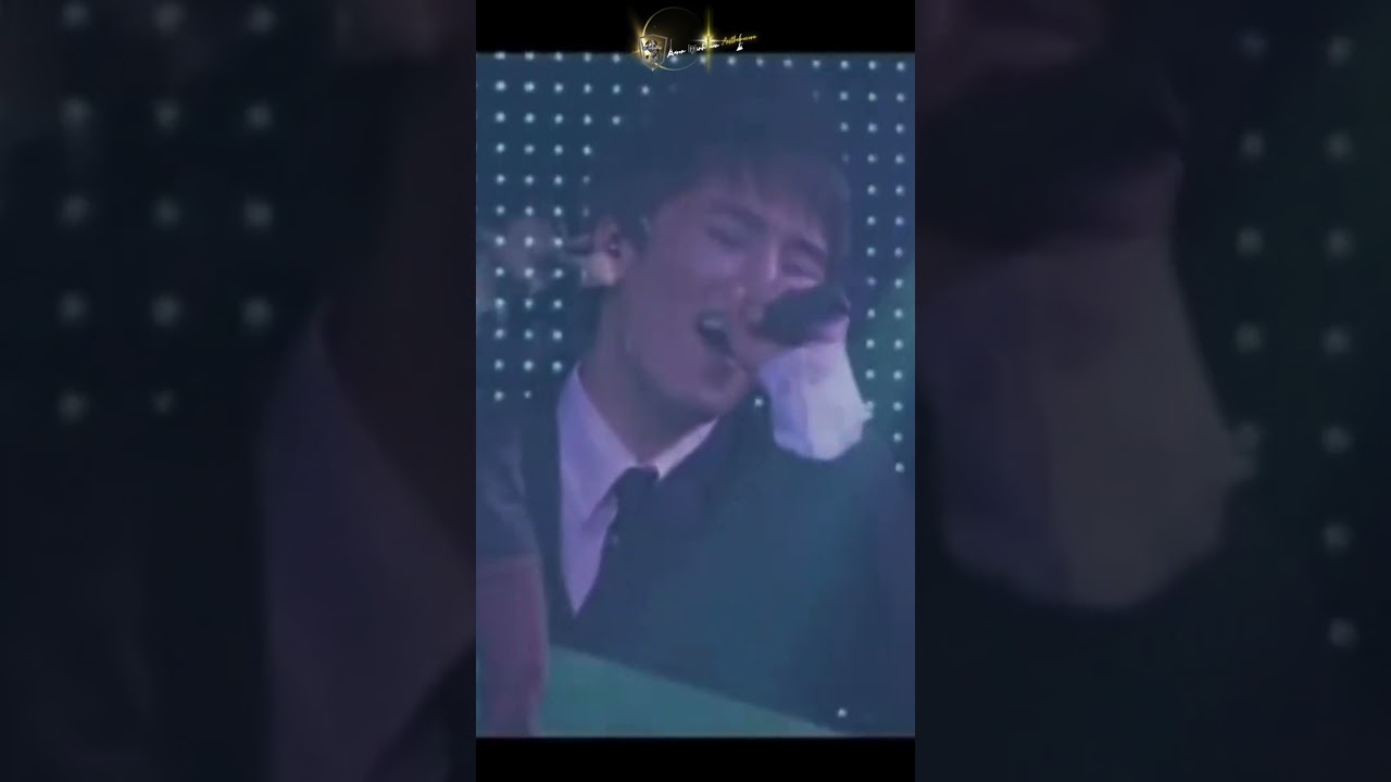 🎤#Daesung x #Seungri powerful #highnotes & #vocal〖A fool's only tears〗medley Big Show 2010 #BIGBANG
