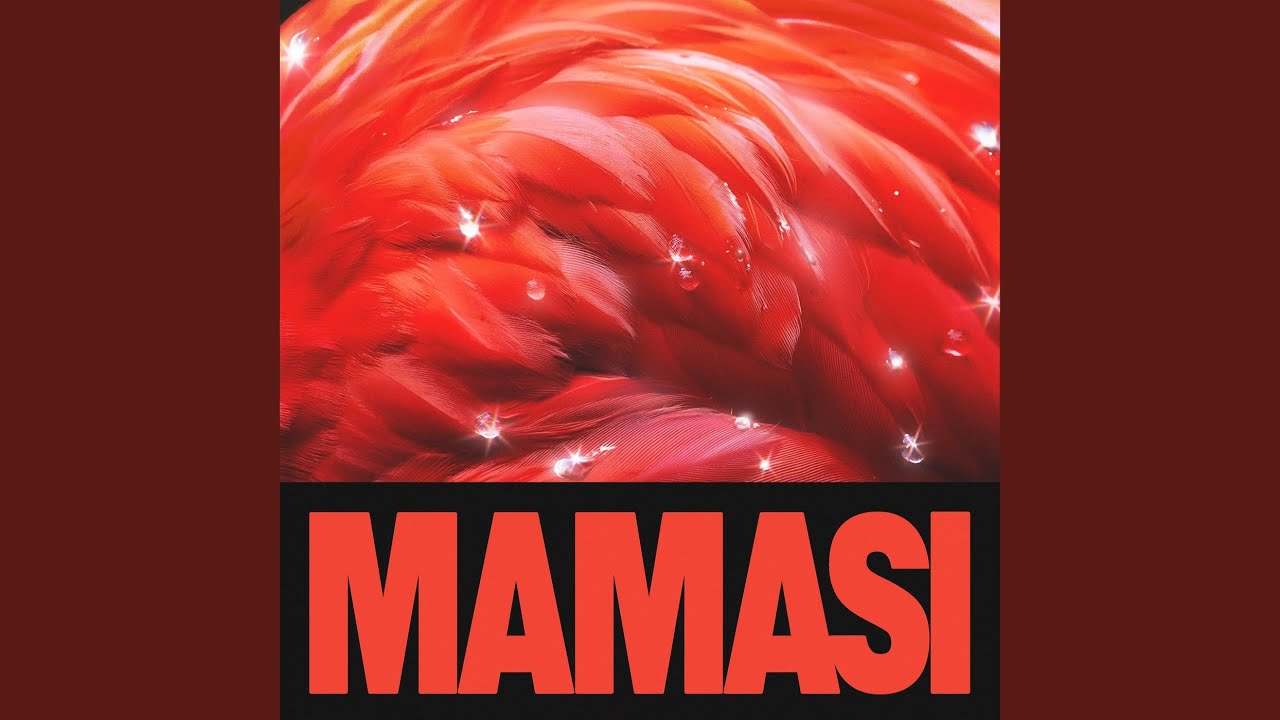 MAMASÌ