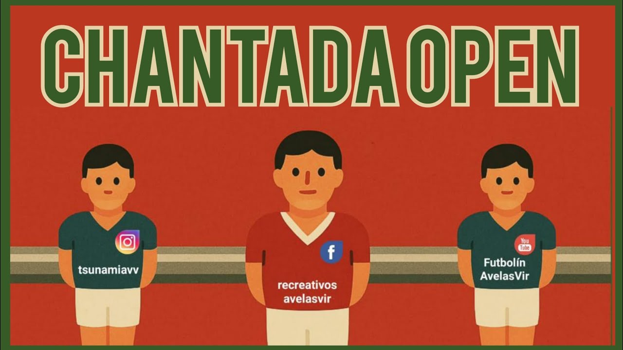 Final de Ganadores: DIEGO-CELES 🆚 LUPI-SANTISO 