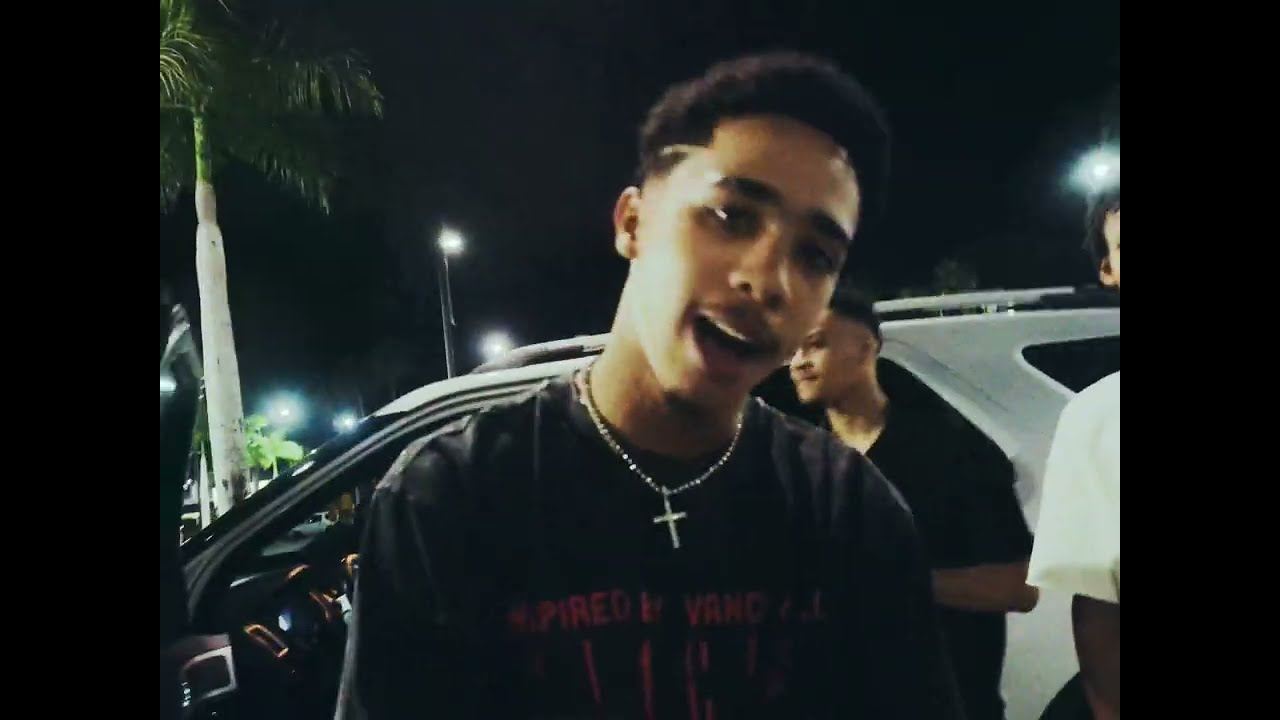 Arkexz – Underall ( Video Oficial )