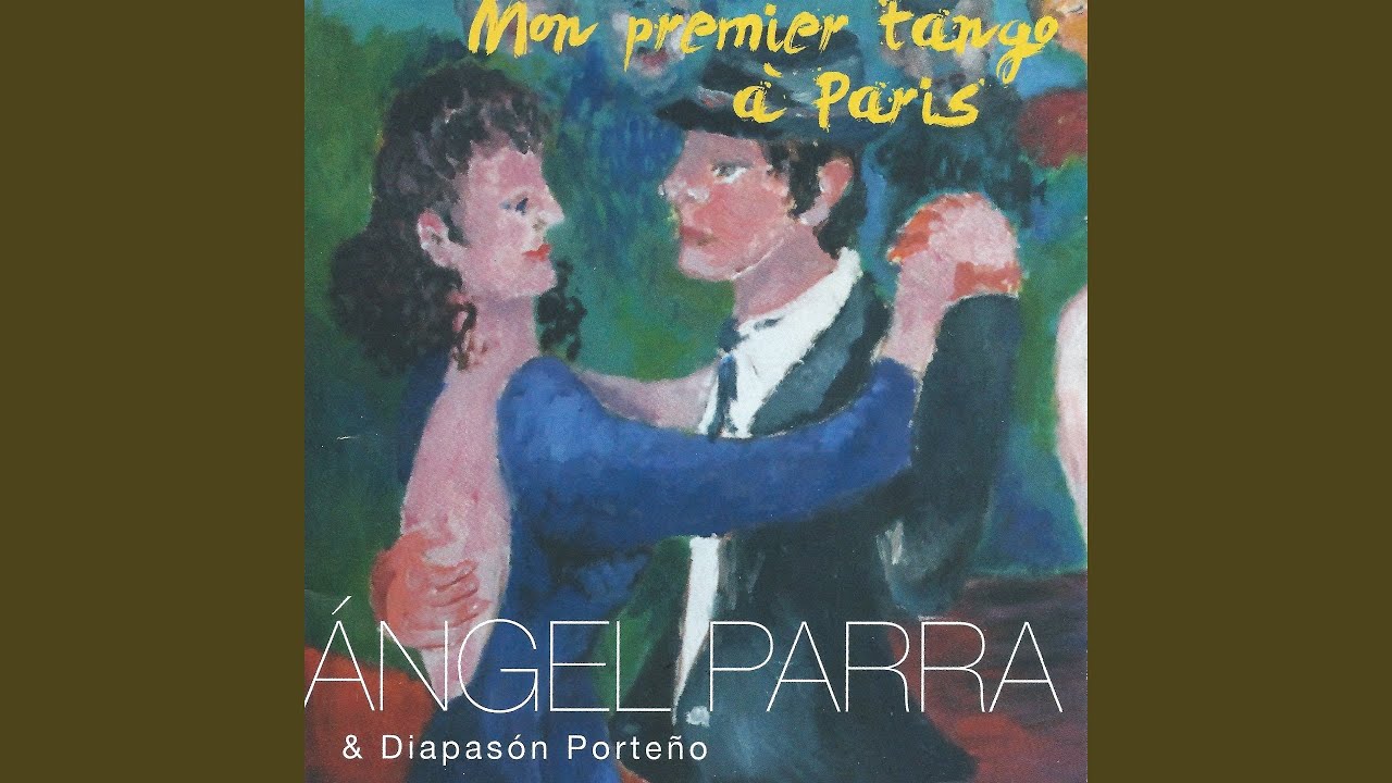 La Cumparsita (feat. Diapasón Porteño)
