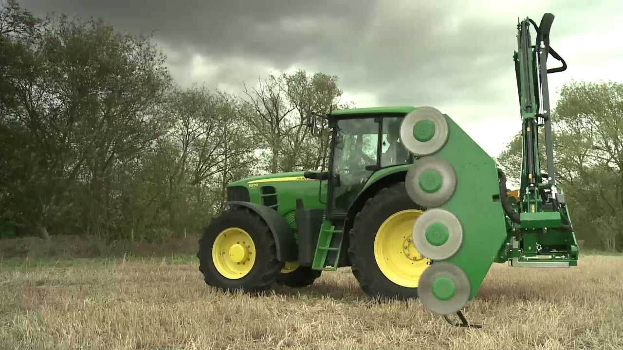 Spearhead Quadsaw