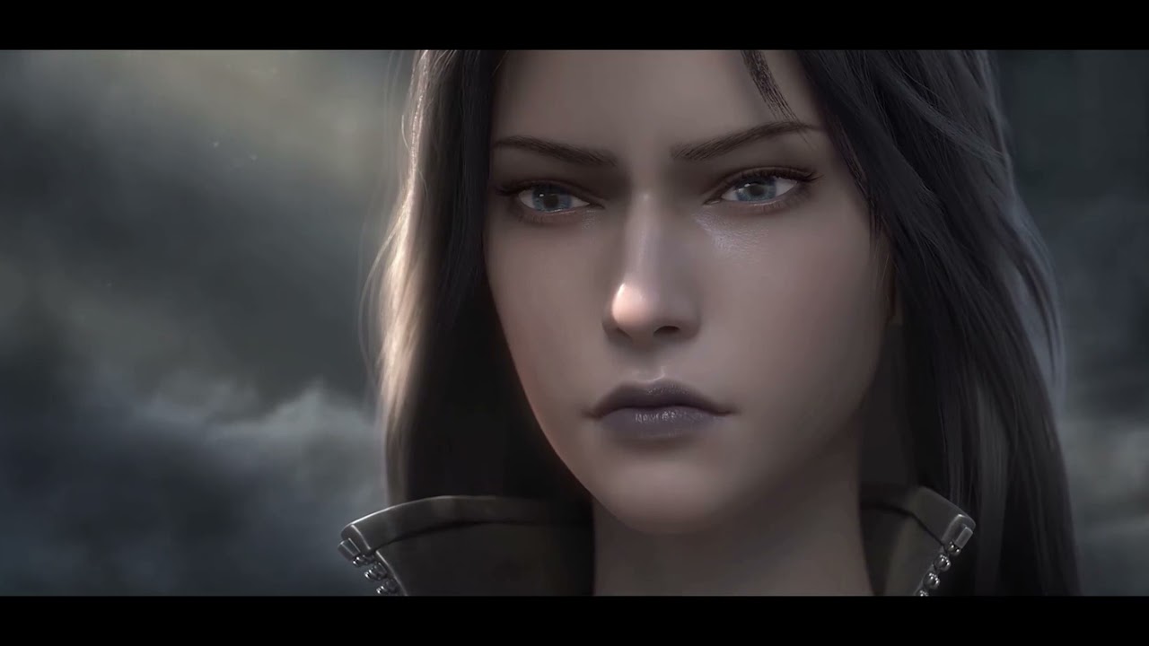 LifeAfter Reborn - Join the Unknown, Stay Alive - Trailer