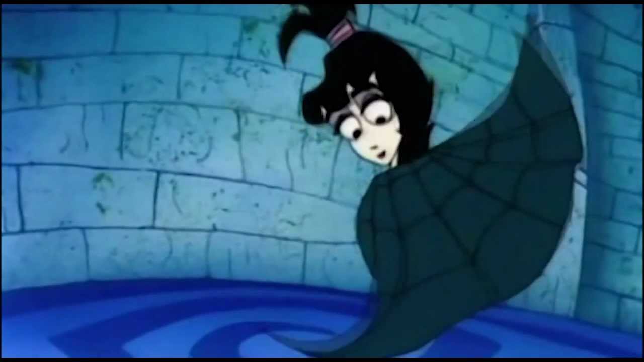 Figure - Beetlejuice (Dubstep Mix) HD Video