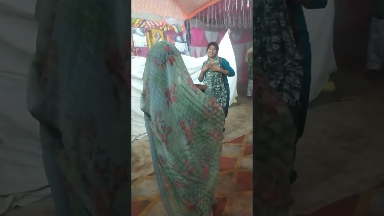 Play Amma chika dance