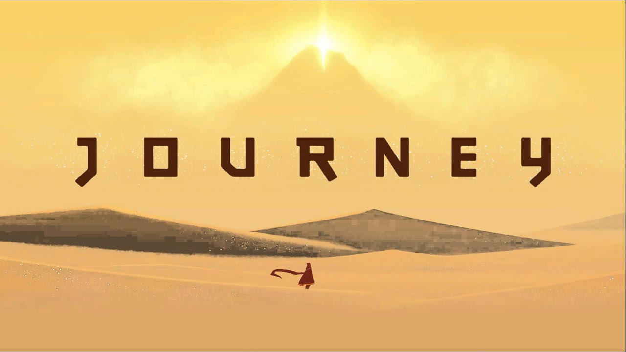 Journey Original Soundtrack - Final Confluence