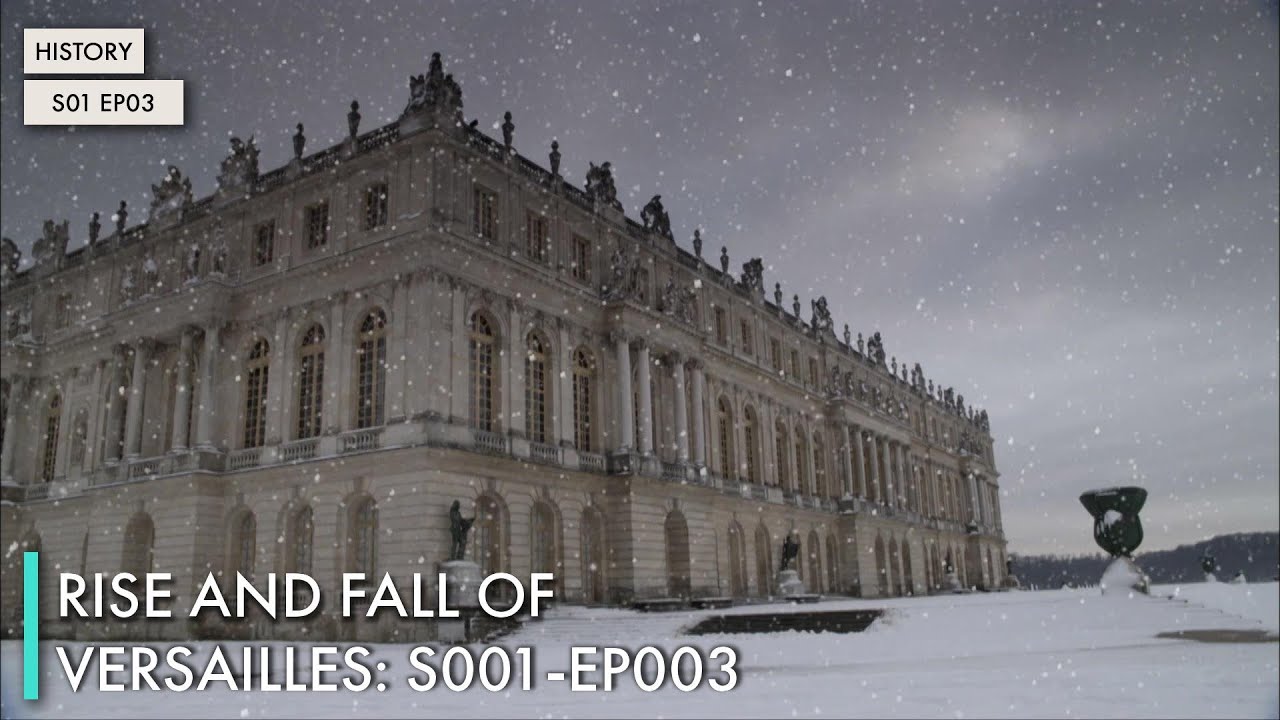 Rise and Fall of Versailles: S01 EP03