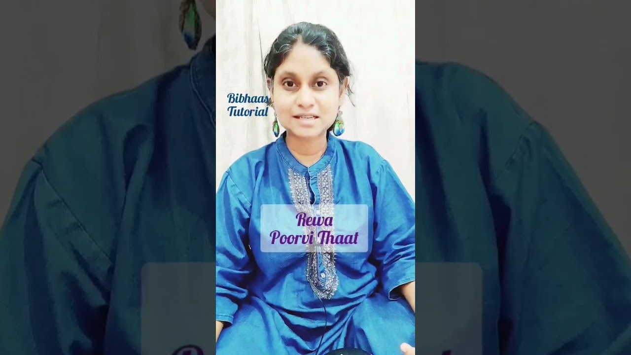 Rare Raag Rewa | Poorvi Thaat | Moumita Mitra