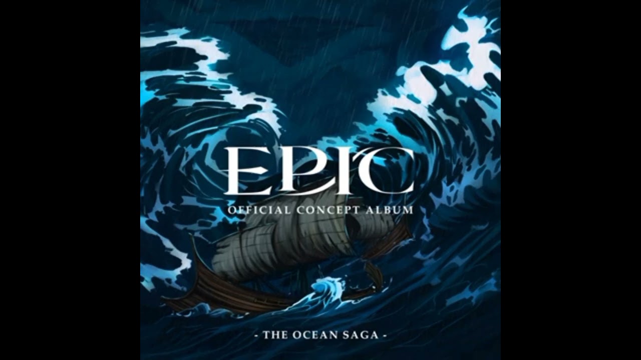 the ocean saga full songs