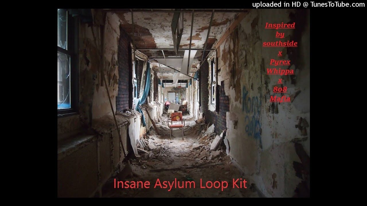 [FREE] LOOP KIT/SAMPLE PACK - 