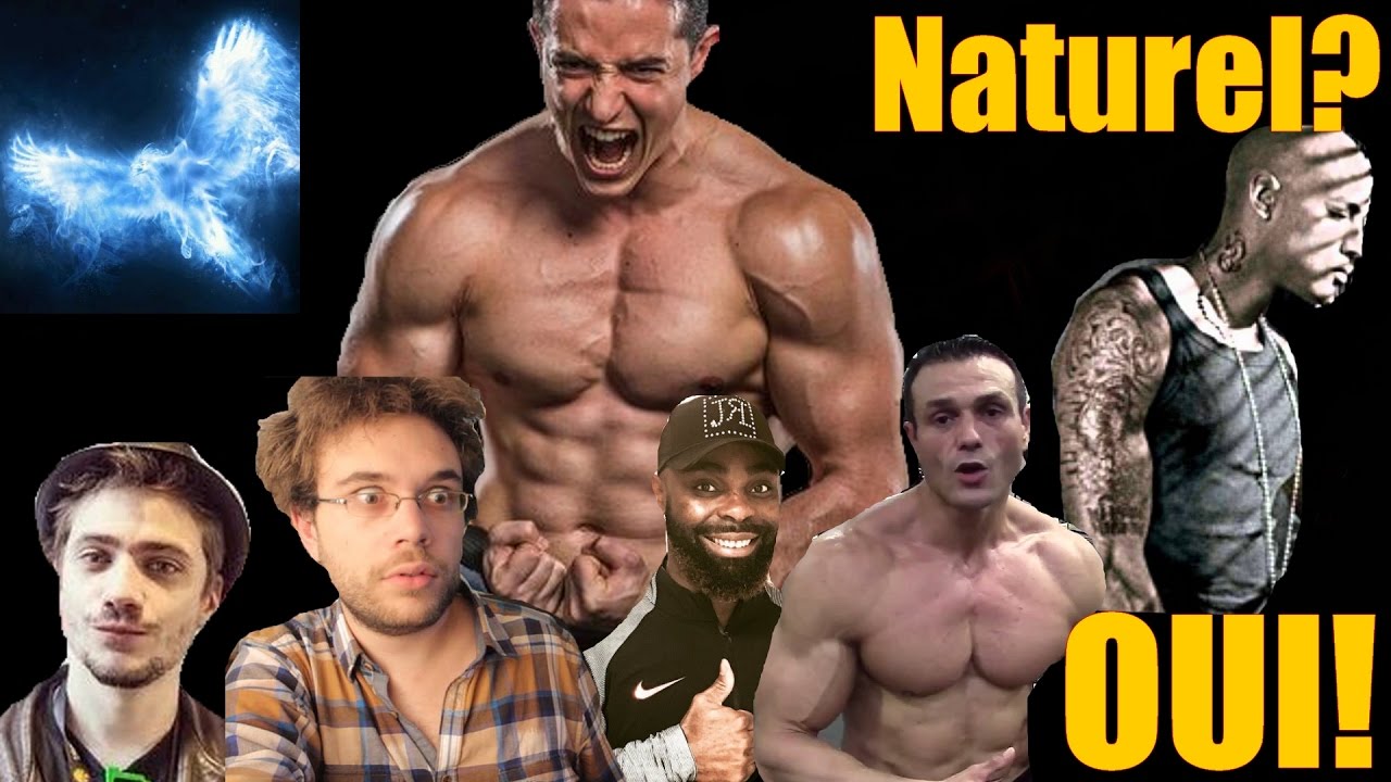 Naturel? OUI! - Ultimate edition remix