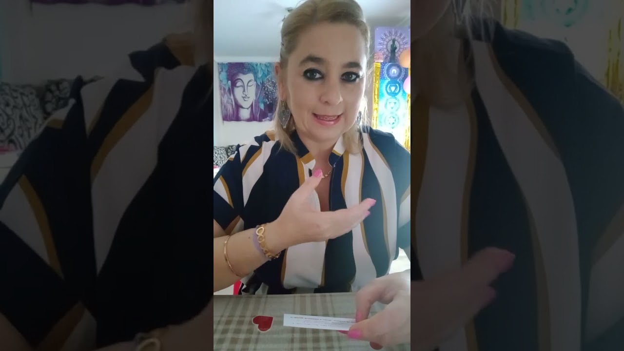 Mit üzen a Szerelmed ?♥️🔥 Tervezi veled a közös vidám bőséges életet,de előbb zárnia kell a múltját!