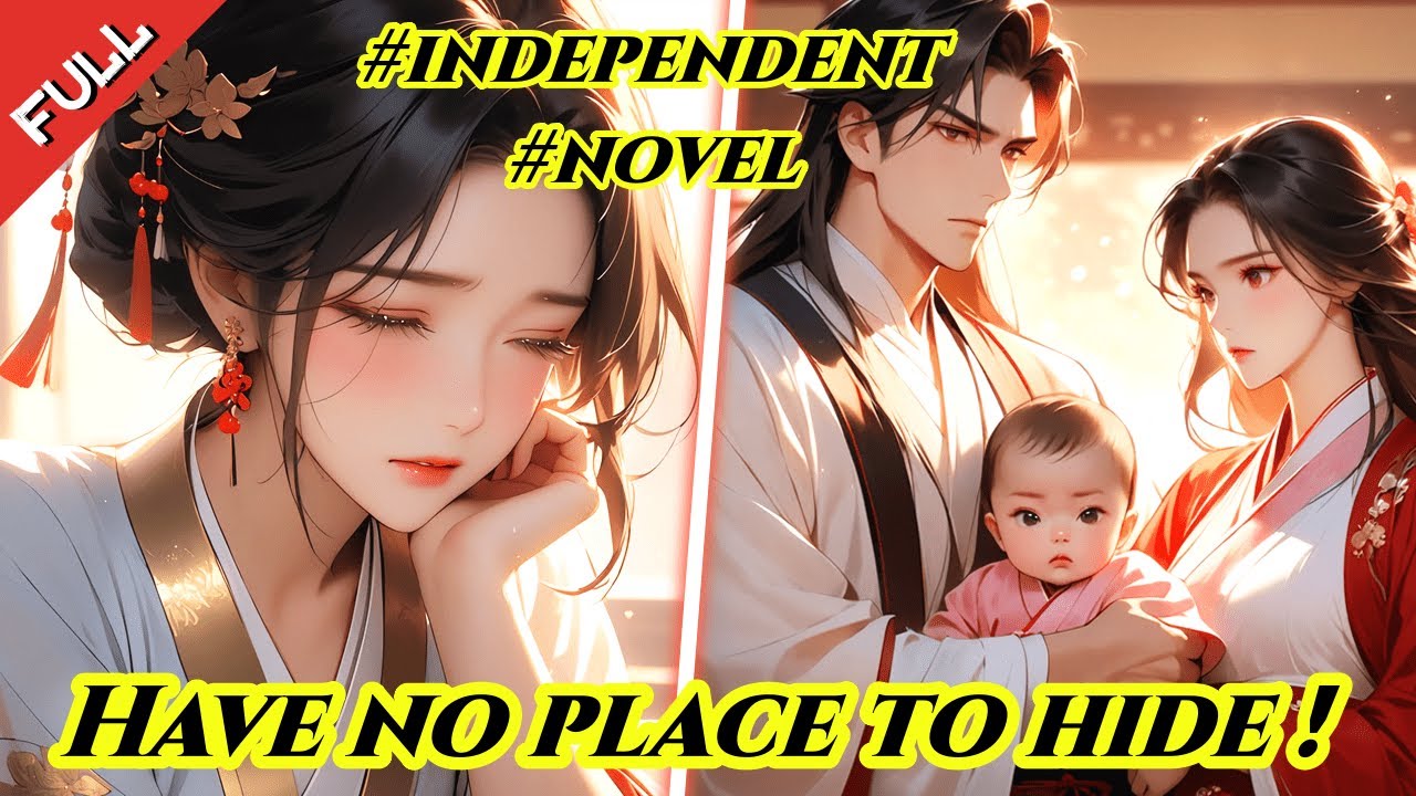 My husband holds other women and says I'm just an irrelevant woman!#novel