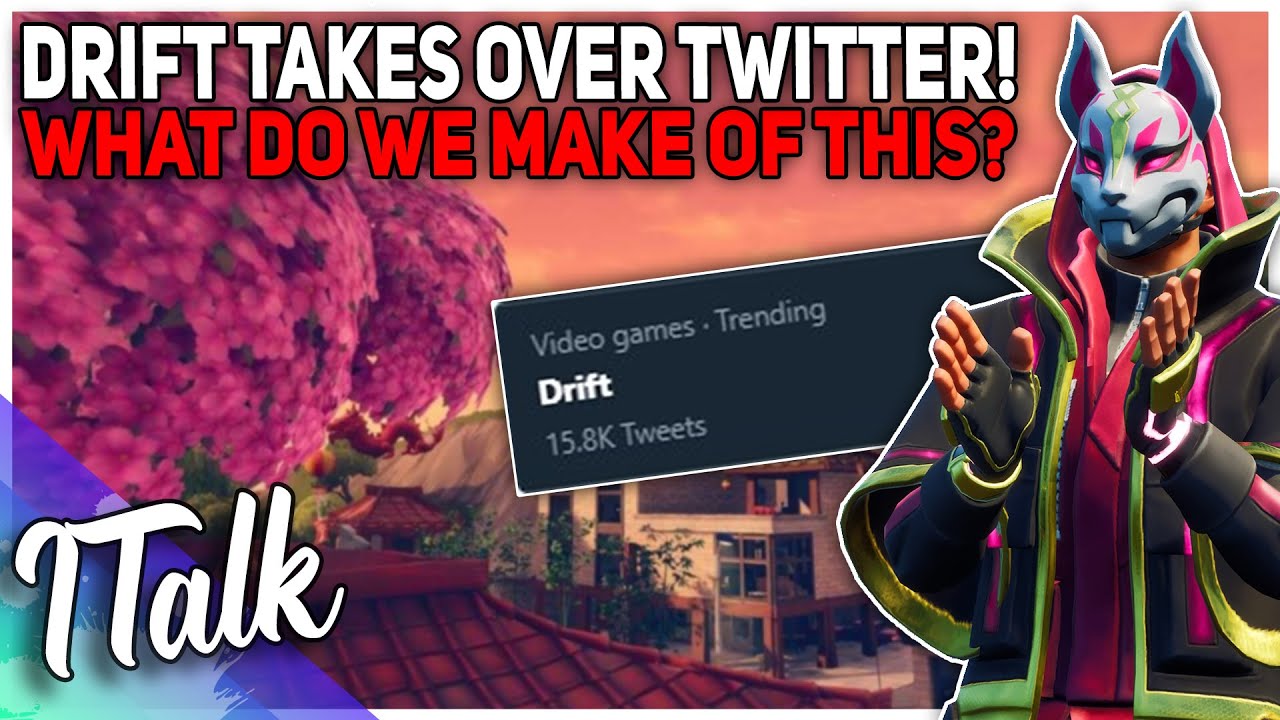 Local Fox Gang Takes Over Fortnite Twitter... WHAT? (Fortnite Battle Royale)