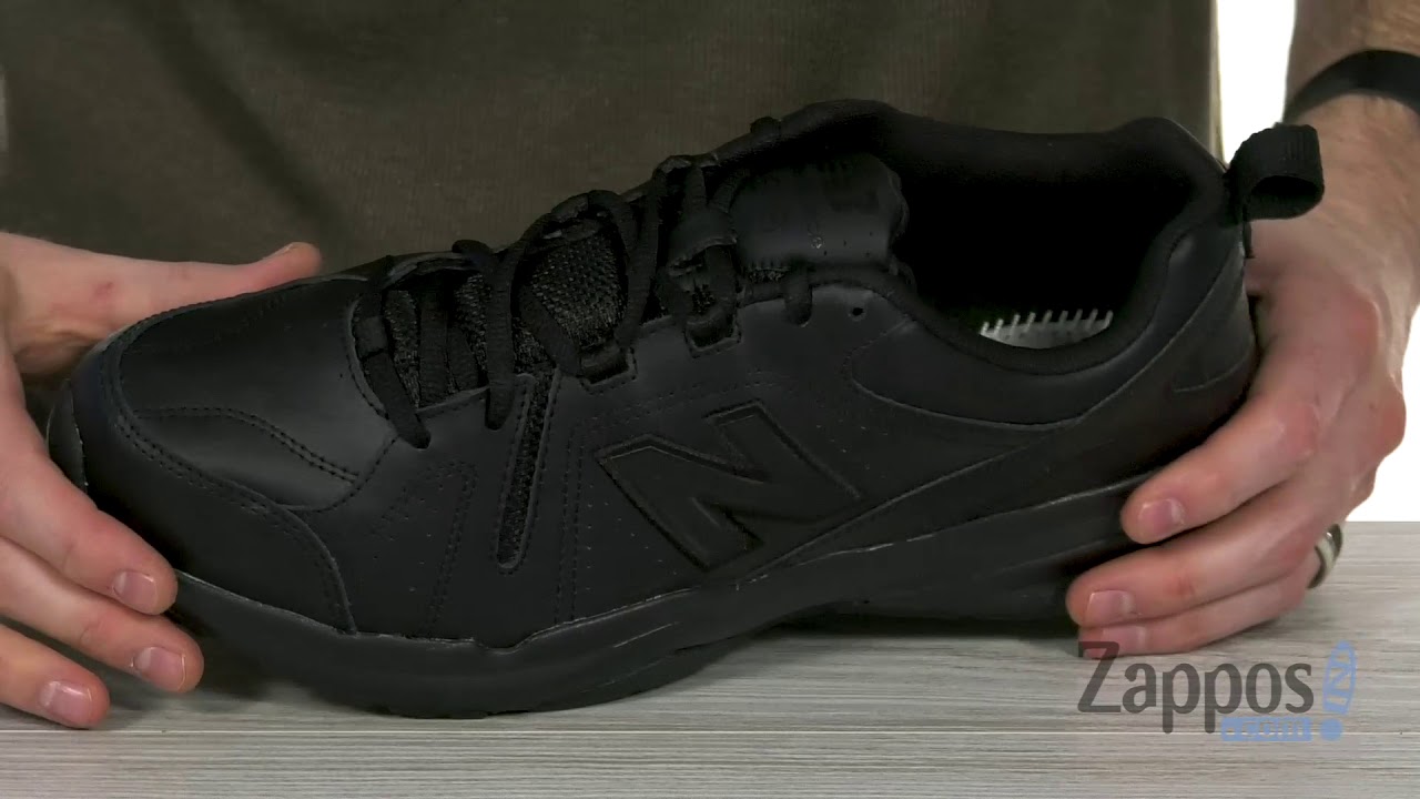 New Balance MX608v5 SKU: 9123207