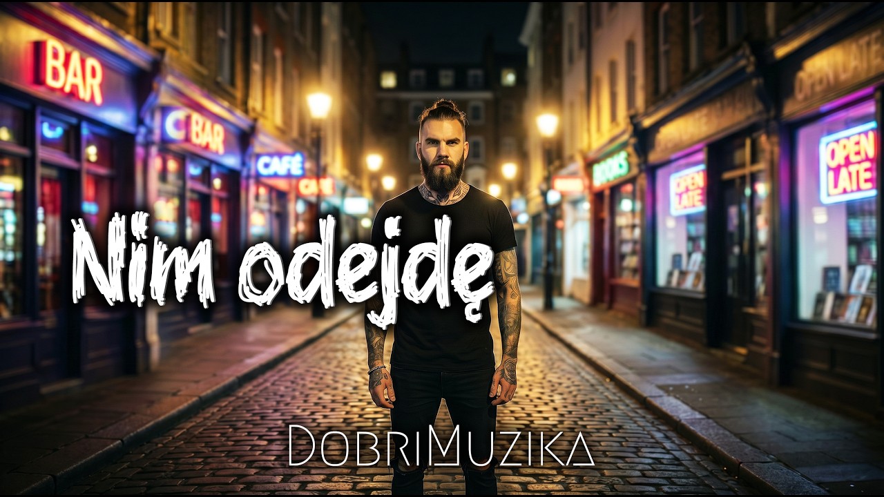 〽️Nim odejdę (Original Mix) - DobriMuzika💔❤️ | Polska muzyka 2026 | Top Hit | Muzyka | Disco | Pop