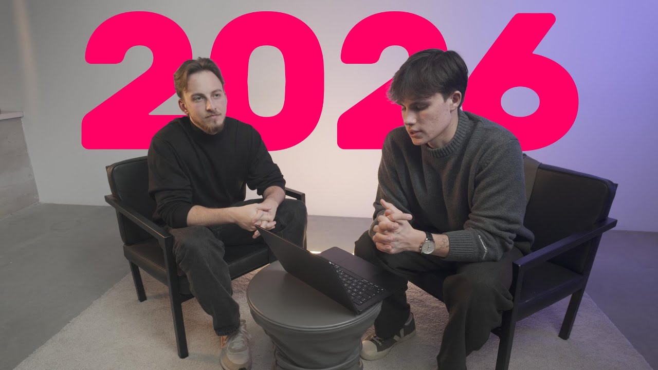 Kuriame verslus viešai: kiek uždirba verslas, Tailandas ir 2025 metų apžvalga | Ep. 29