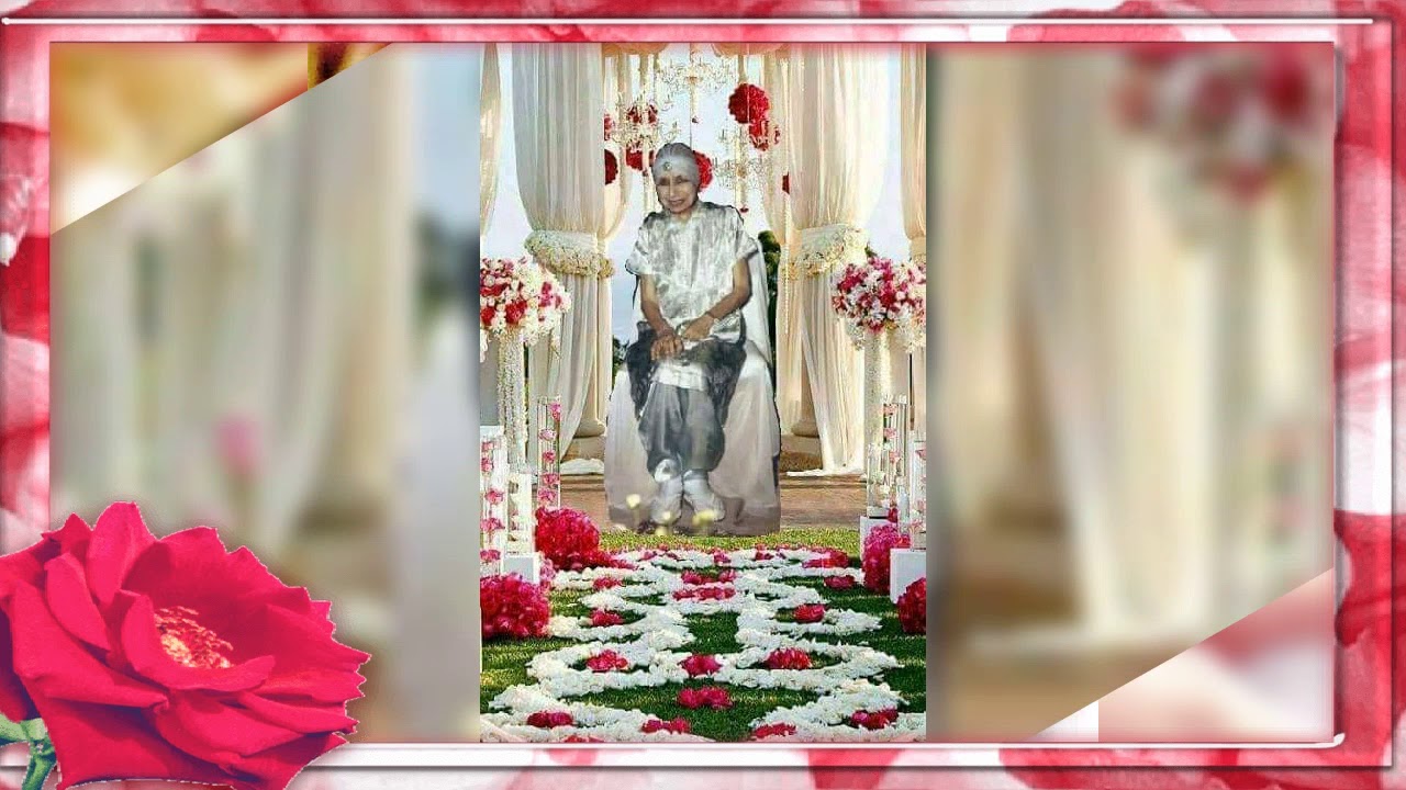 Sri Maa🙏
