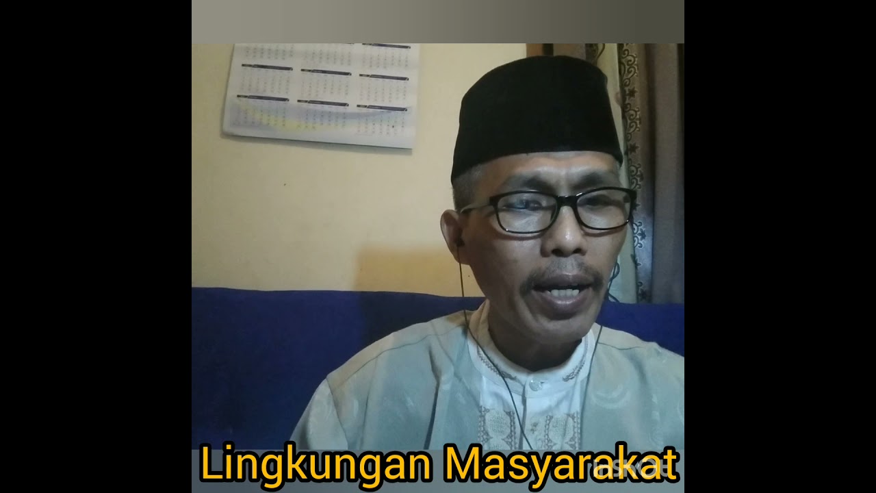 Tri Pusat Pendidikan (TOT Pendidikan Keluarga)