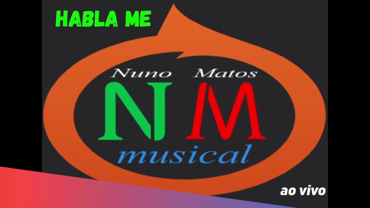 #habla me