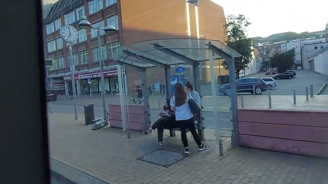 Flensburg ZOB