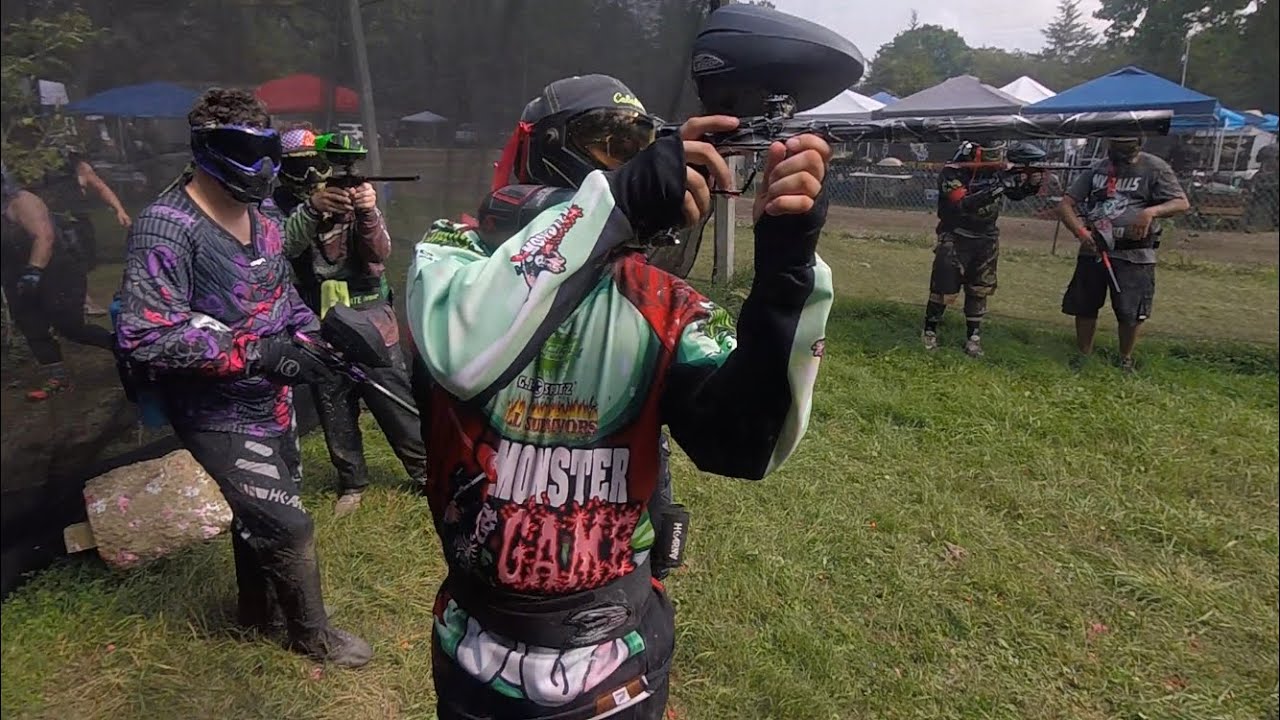 Hell Survivors Monster Game 21'
