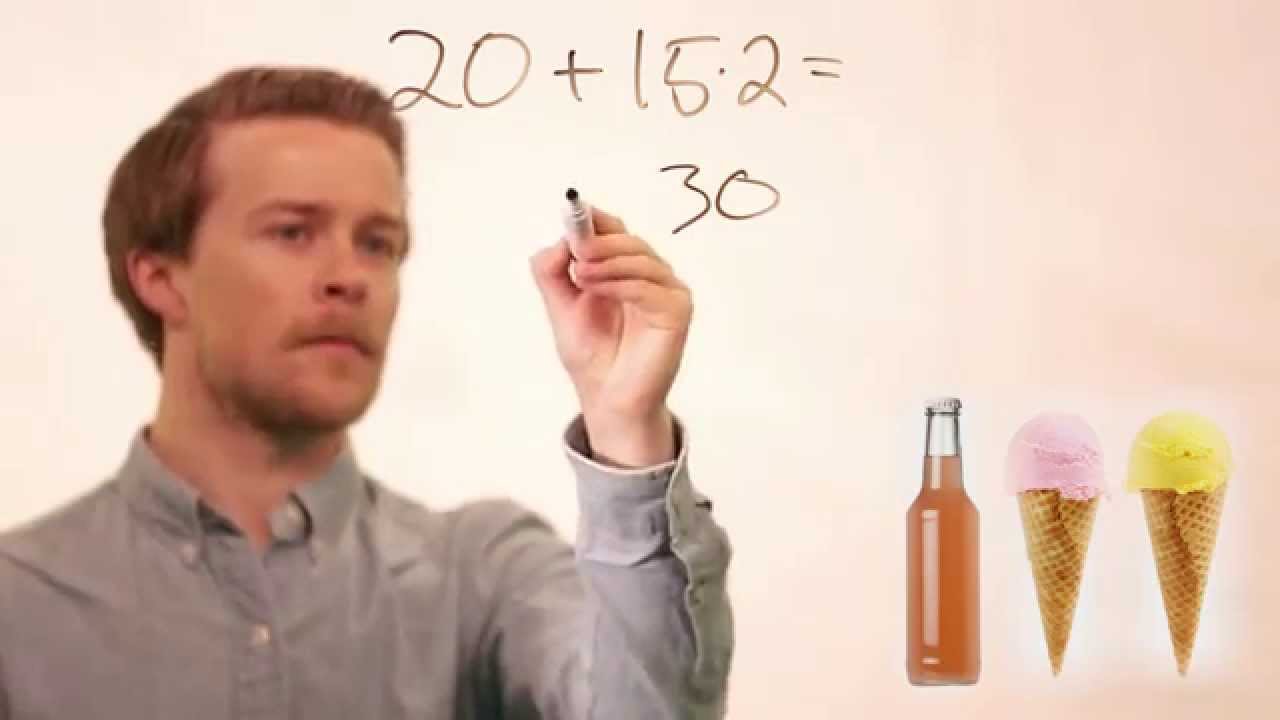 Regnerekkefølge 1